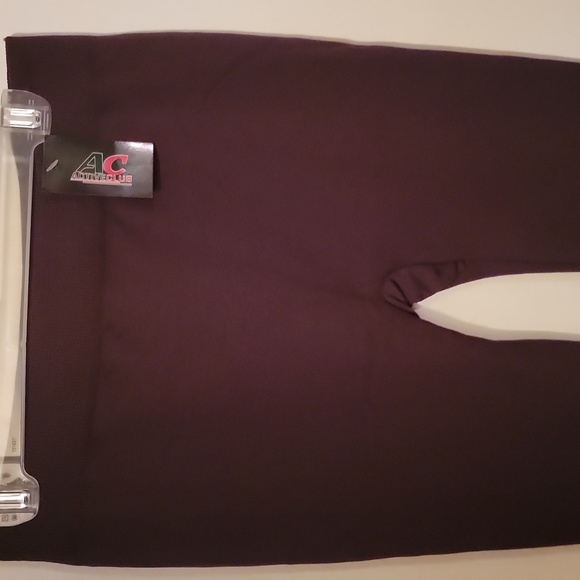 Athletic Club leggings, 2X-3X womens. Brand new with tags. - Picture 3 of 6